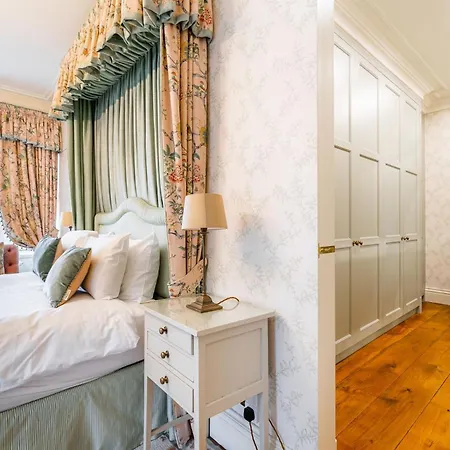 Dom wakacyjny Middle Reston *