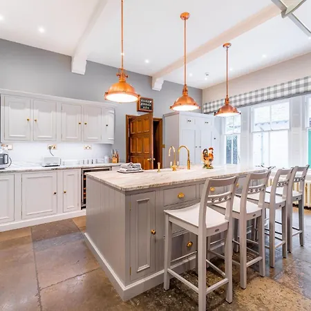 Middle Reston Dom wakacyjny