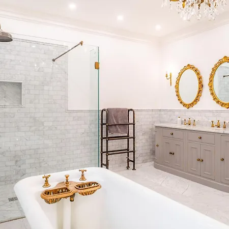 Middle Reston Holiday home *