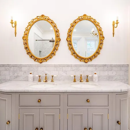 Dom wakacyjny Middle Reston *