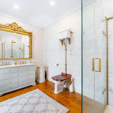 Middle Reston Dom wakacyjny Staveley (Cumbria)