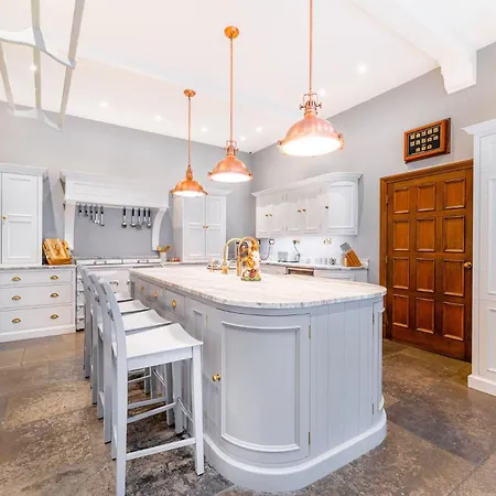 Middle Reston * Staveley (Cumbria)