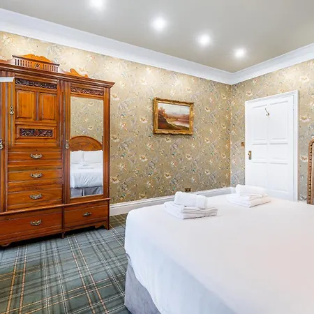 Dom wakacyjny Middle Reston Staveley (Cumbria)