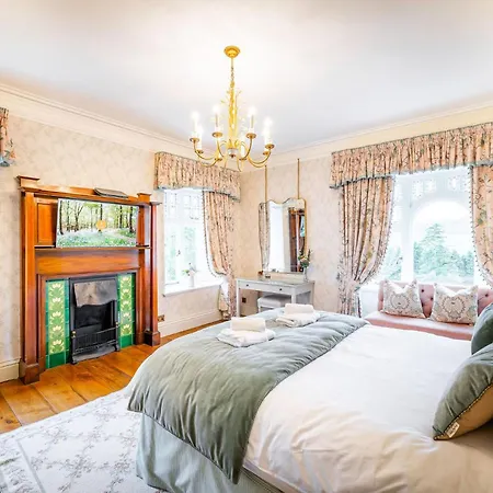 Middle Reston Staveley (Cumbria)