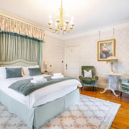 Holiday home Middle Reston *