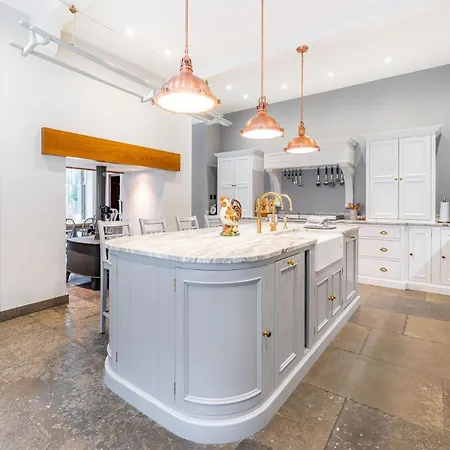 Middle Reston Dom wakacyjny Staveley (Cumbria)