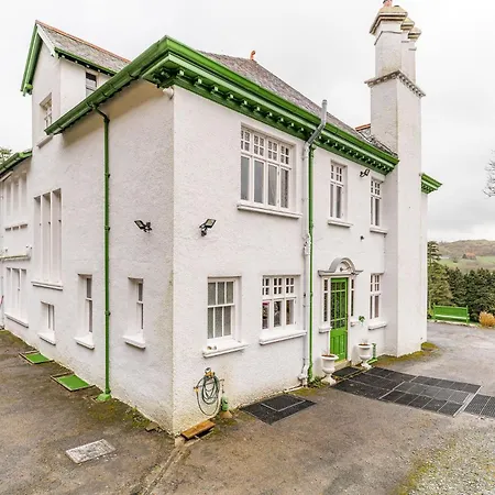 Middle Reston * Staveley (Cumbria)