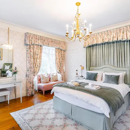 Dom wakacyjny Middle Reston