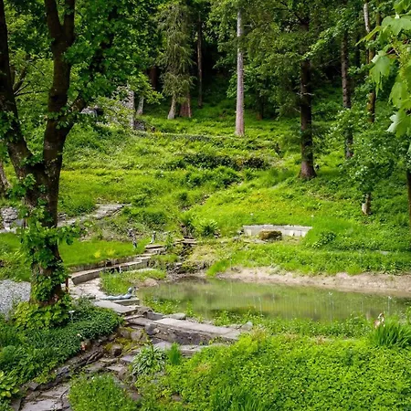 Middle Reston Dom wakacyjny Staveley (Cumbria)