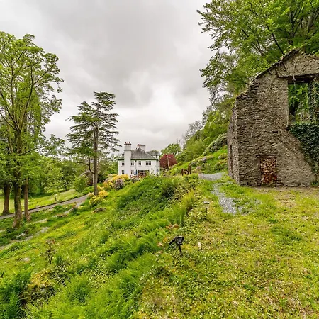 Middle Reston Staveley (Cumbria)