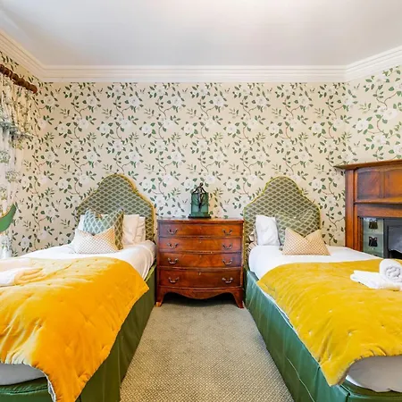 Middle Reston Dom wakacyjny Staveley (Cumbria)