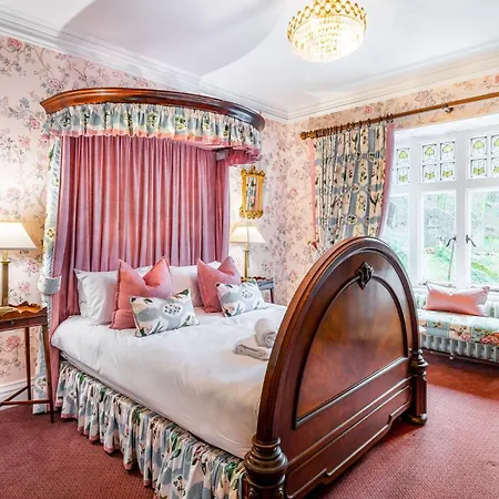 Middle Reston Staveley (Cumbria)