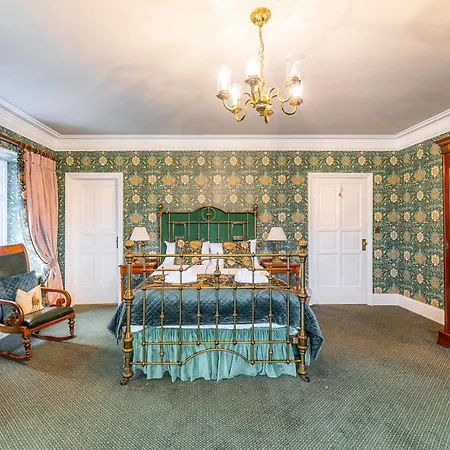 Middle Reston Staveley (Cumbria)