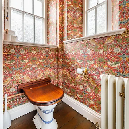 Middle Reston Dom wakacyjny