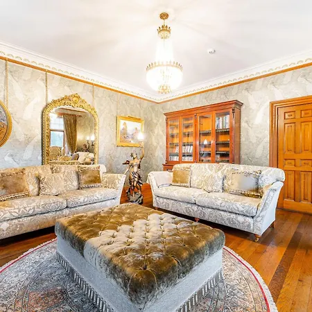 Middle Reston Holiday home *