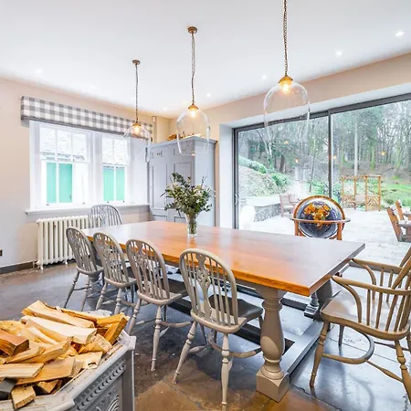 Holiday home 5 Bed In Staveley Oc-Lr107 Staveley (Cumbria)