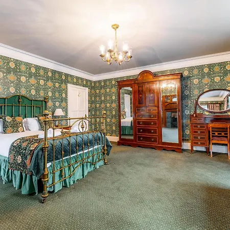 Dom wakacyjny Middle Reston