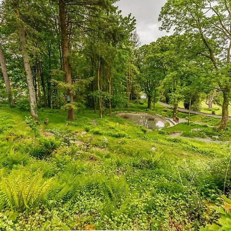 Middle Reston * Staveley (Cumbria)