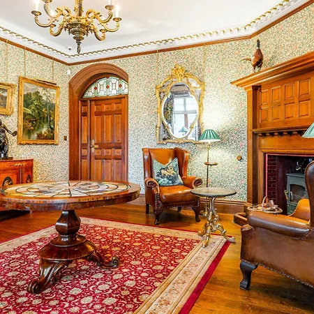 Middle Reston Holiday home *