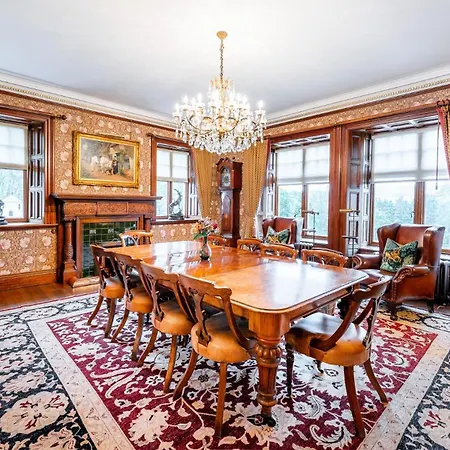 Middle Reston Staveley (Cumbria)