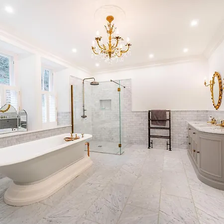 Middle Reston Dom wakacyjny