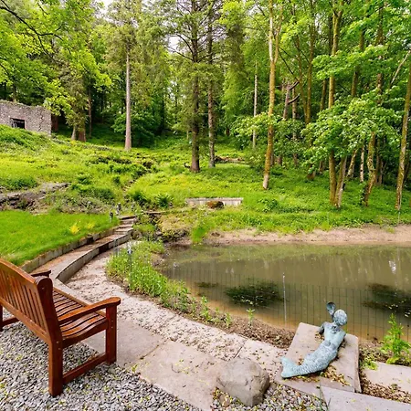 Dom wakacyjny Middle Reston