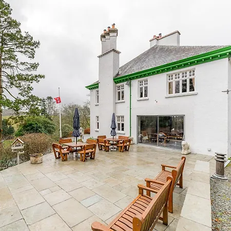 Middle Reston Nyaraló *