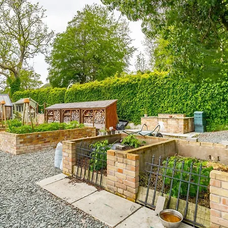 Nyaraló Middle Reston