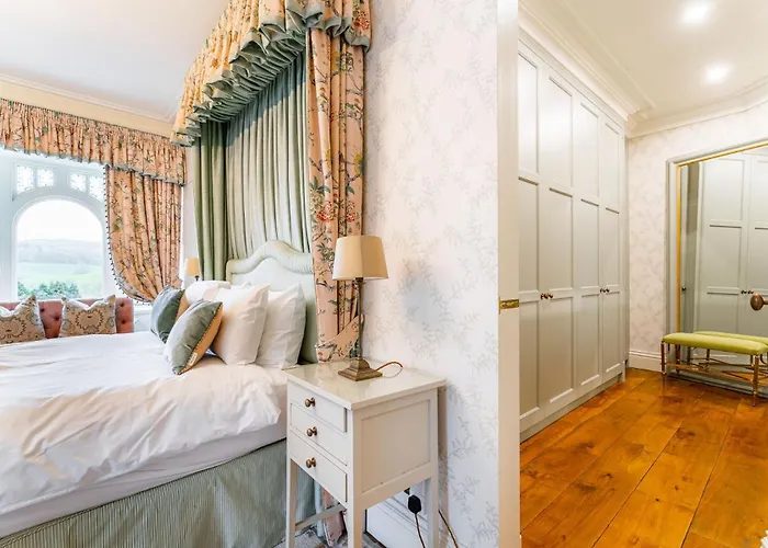 Nyaraló Middle Reston *