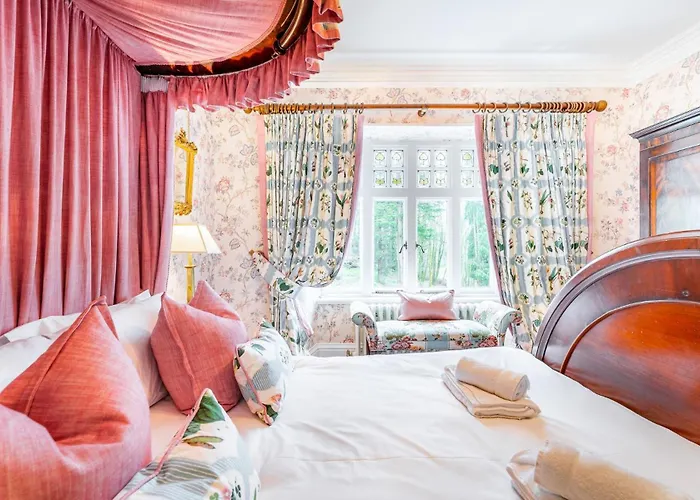 Nyaraló Middle Reston Staveley