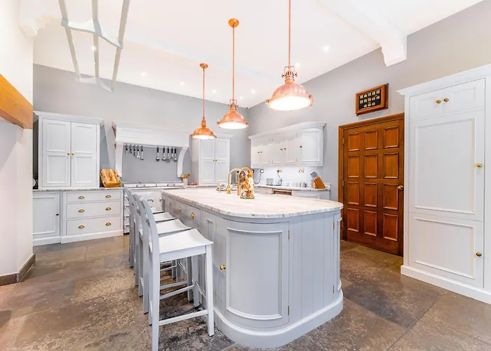 Middle Reston * Staveley