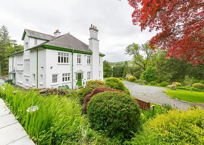 Middle Reston Nyaraló