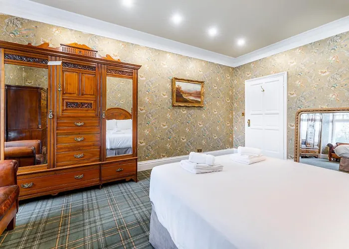 Nyaraló Middle Reston Staveley