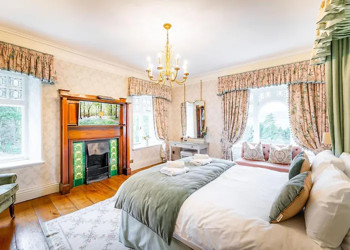 Middle Reston Staveley