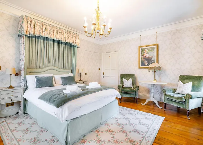 Nyaraló Middle Reston *