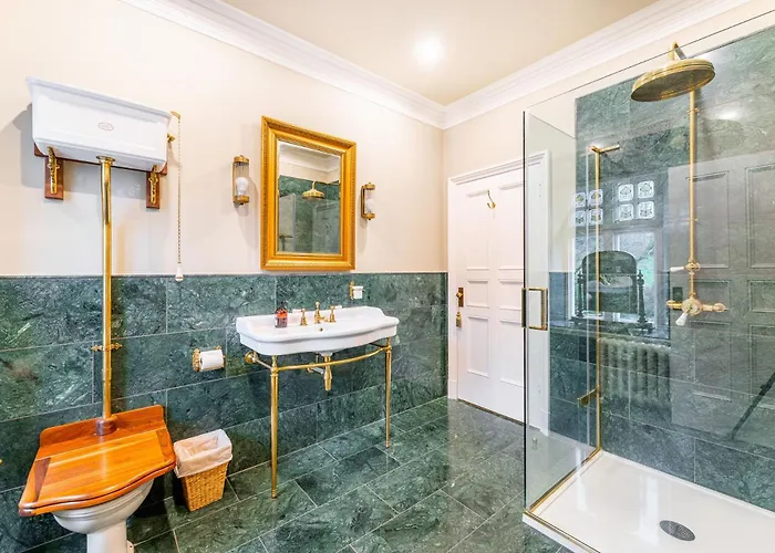 Middle Reston * Staveley