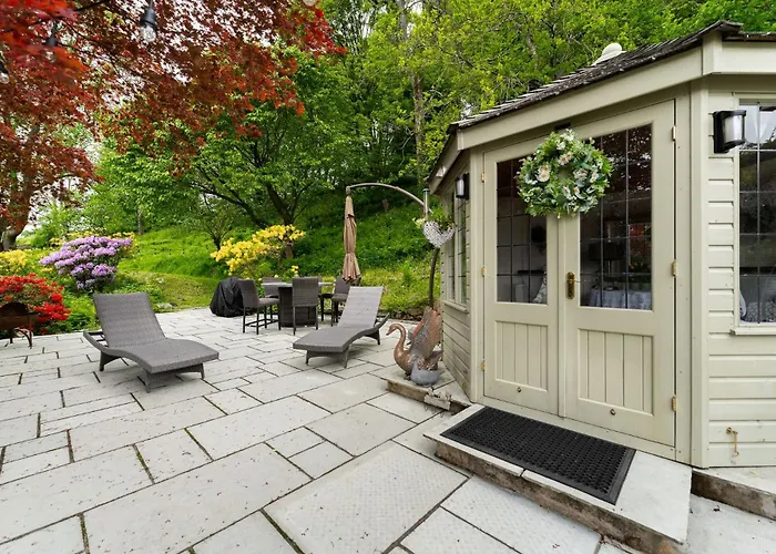 Nyaraló Middle Reston *