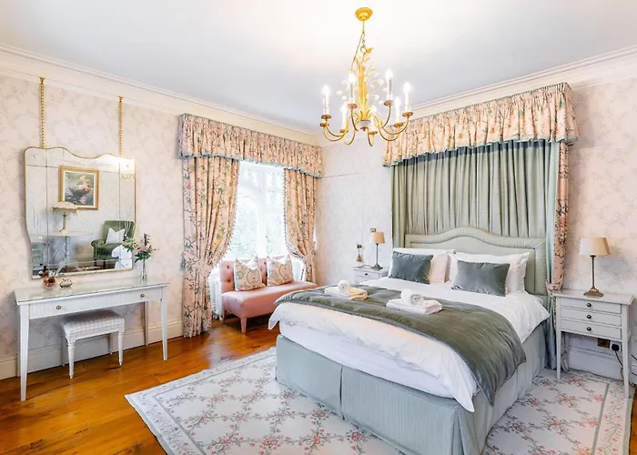 Nyaraló Middle Reston