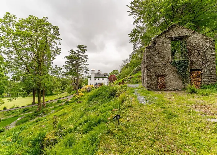 Middle Reston Staveley