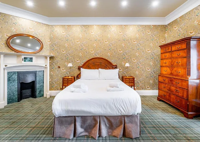 Middle Reston Nyaraló