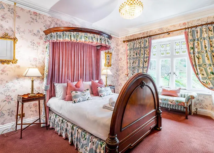 Middle Reston Staveley