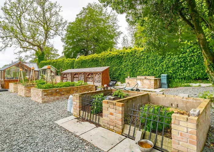 Nyaraló Middle Reston