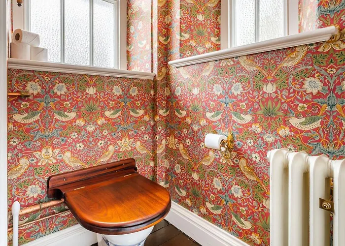 Middle Reston Nyaraló