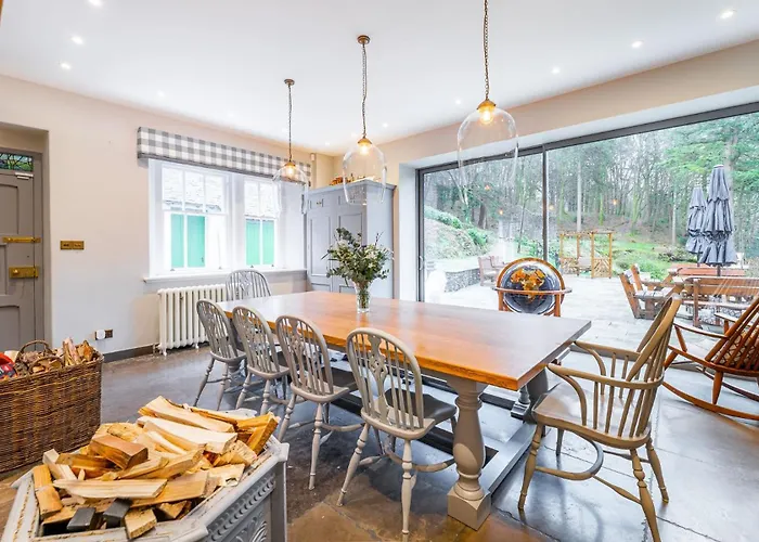 Nyaraló Middle Reston Staveley