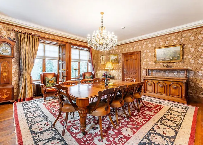 Middle Reston * Staveley