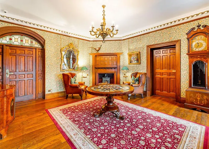 Middle Reston * Staveley