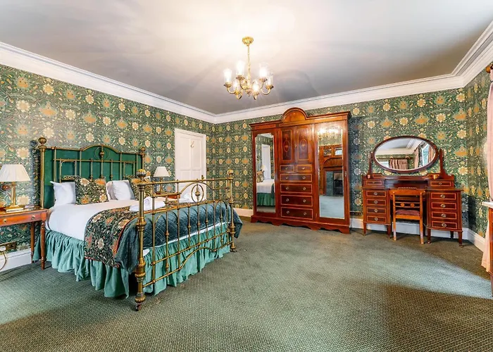 Nyaraló Middle Reston