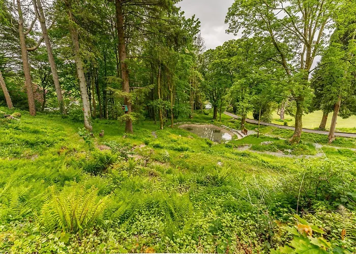 Middle Reston * Staveley