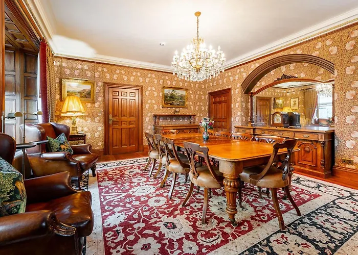 Nyaraló Middle Reston