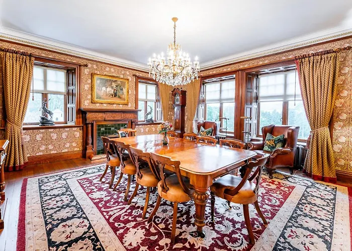 Middle Reston Staveley